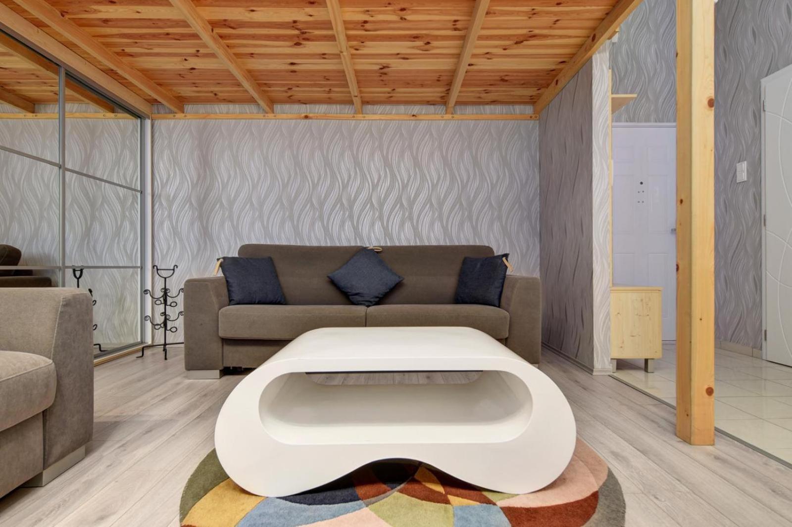 Fashion Street Loft Apartment Budapest Bagian luar foto